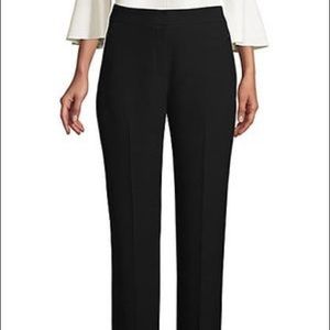 Tahari Black Dress Pants Size 6